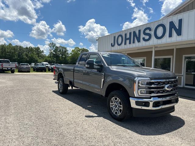 new 2023 Ford F-350 car