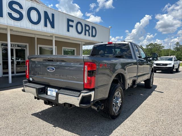 new 2023 Ford F-350 car