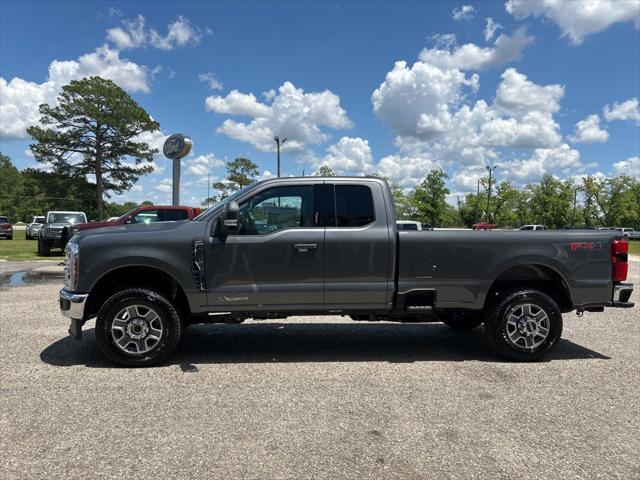 new 2023 Ford F-350 car