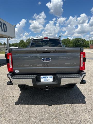 new 2023 Ford F-350 car