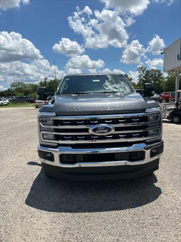 new 2023 Ford F-350 car