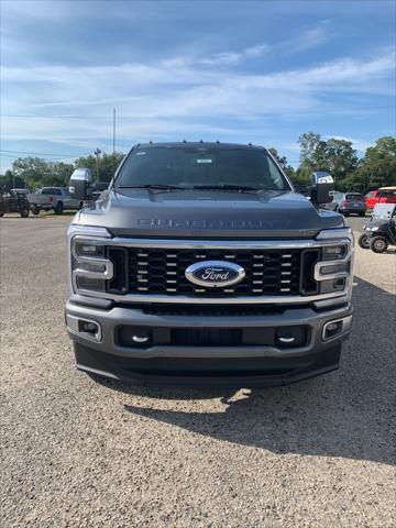 new 2024 Ford F-350 car, priced at $99,335