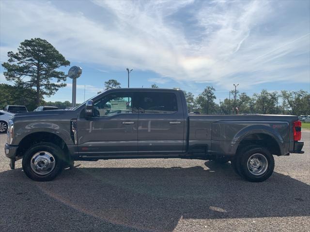 new 2024 Ford F-350 car, priced at $99,335