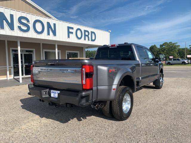 new 2024 Ford F-350 car, priced at $99,335