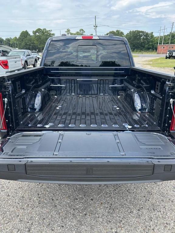 new 2025 Ford F-150 car, priced at $60,565