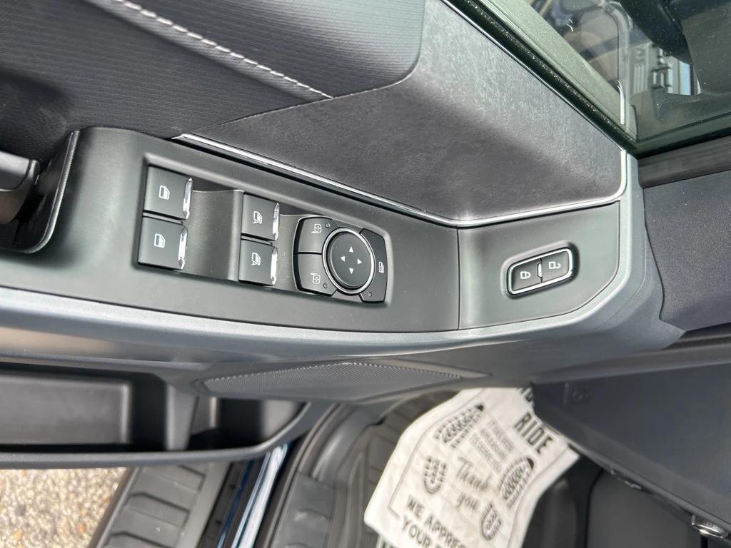 new 2025 Ford F-150 car, priced at $60,565