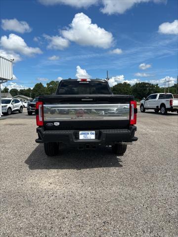 new 2024 Ford F-250 car, priced at $92,480