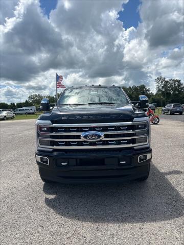 new 2024 Ford F-250 car, priced at $92,480