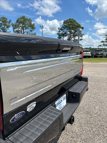 new 2024 Ford F-250 car, priced at $92,480