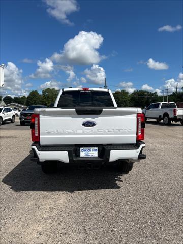 new 2024 Ford F-350 car, priced at $74,000