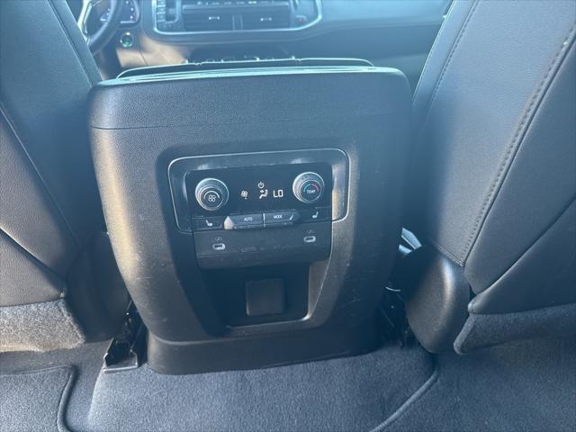used 2023 Chevrolet Suburban car, priced at $47,985