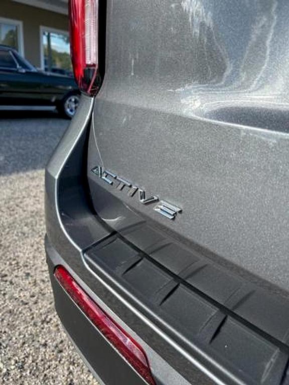 new 2026 Ford Explorer car, priced at $46,085