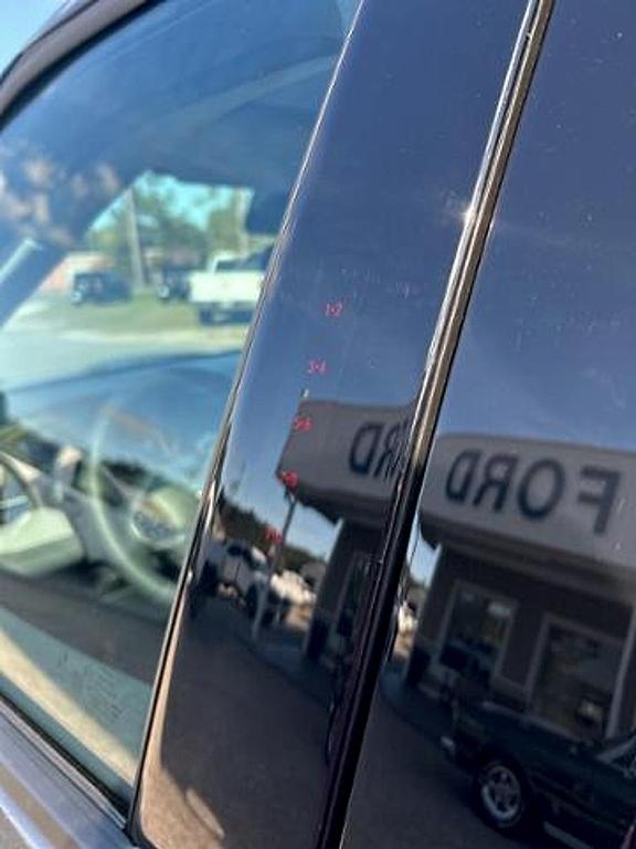 new 2026 Ford Explorer car, priced at $46,085