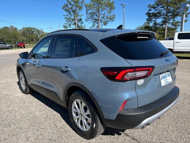 new 2025 Ford Escape car, priced at $31,585