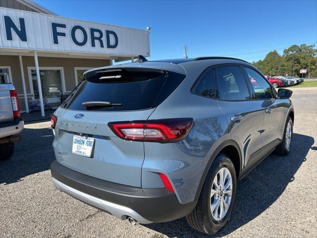 new 2025 Ford Escape car, priced at $31,585