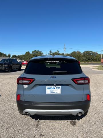 new 2025 Ford Escape car, priced at $31,585