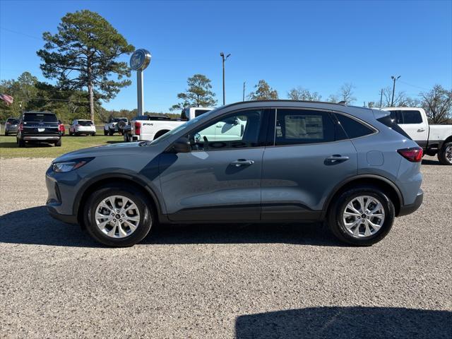 new 2025 Ford Escape car, priced at $31,585