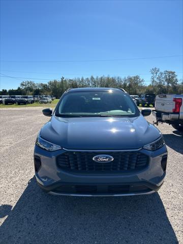 new 2025 Ford Escape car, priced at $31,585