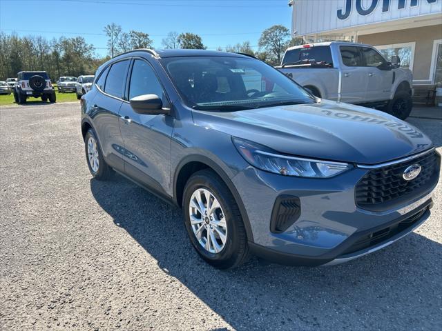 new 2025 Ford Escape car, priced at $31,585