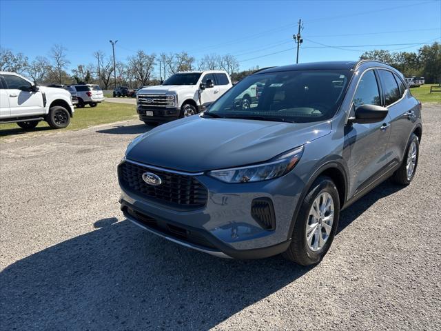 new 2025 Ford Escape car, priced at $31,585