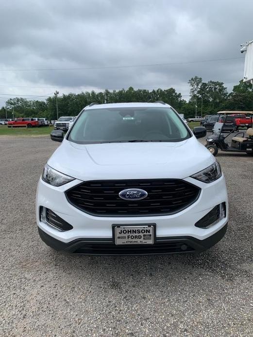 new 2024 Ford Edge car, priced at $41,445