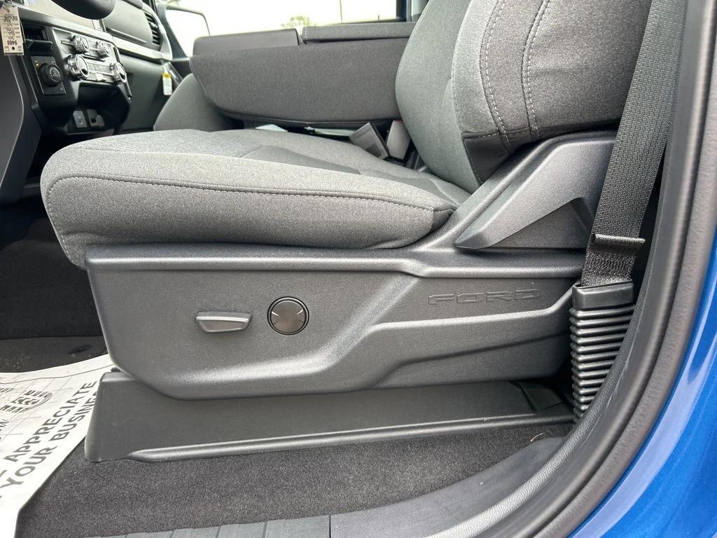 new 2024 Ford F-150 car, priced at $48,915