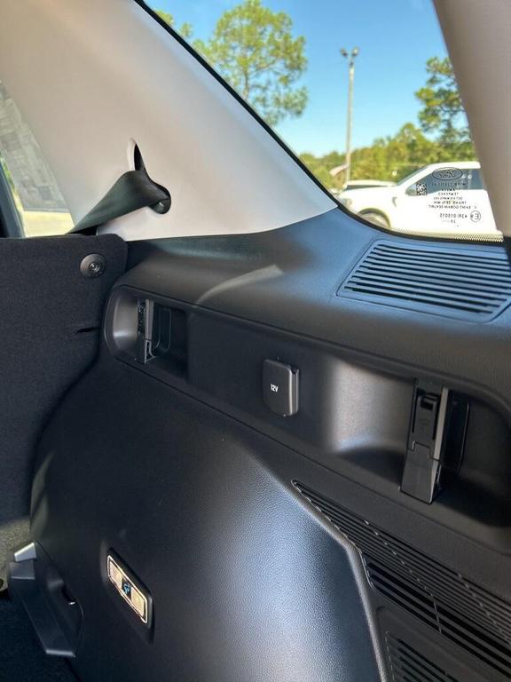 new 2025 Ford Bronco Sport car, priced at $34,985