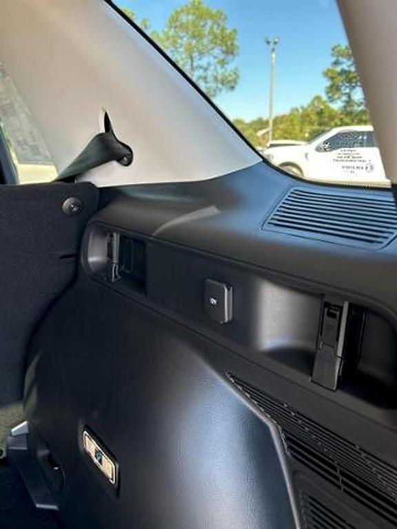 new 2025 Ford Bronco Sport car, priced at $35,016