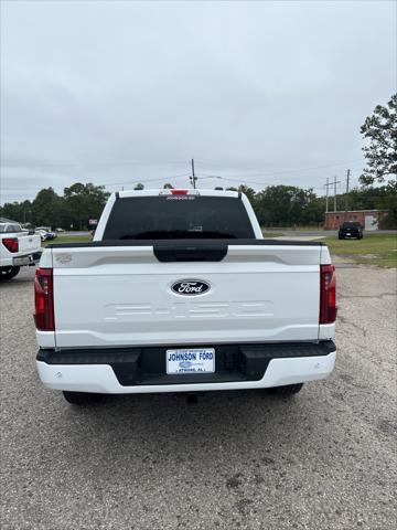 new 2024 Ford F-150 car, priced at $48,330