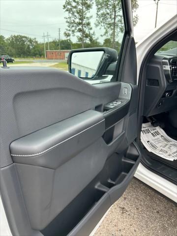 new 2024 Ford F-150 car, priced at $44,777