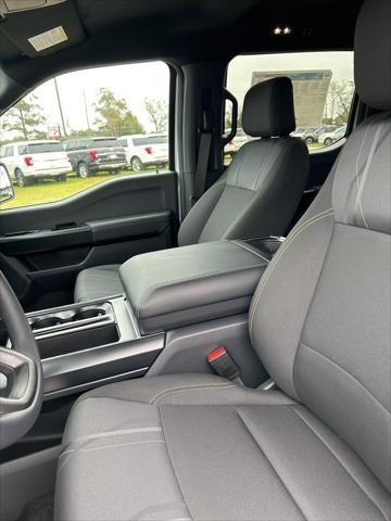 new 2024 Ford F-150 car, priced at $44,777