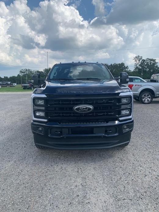 new 2024 Ford F-350 car, priced at $88,630