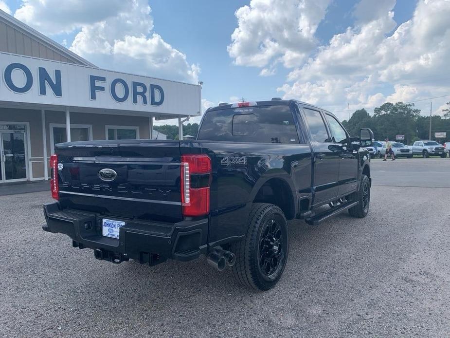 new 2024 Ford F-350 car, priced at $88,630