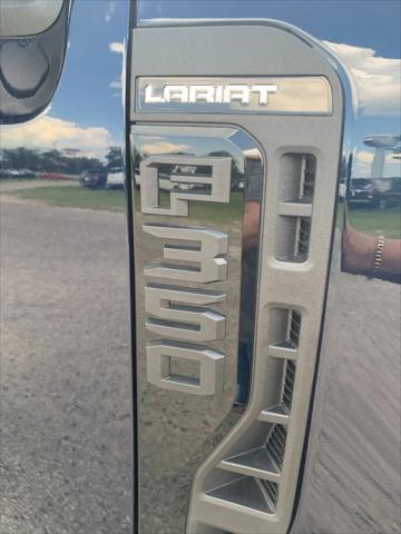 new 2024 Ford F-350 car, priced at $80,207