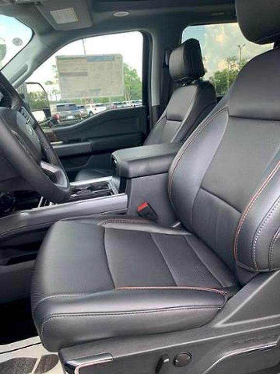 new 2024 Ford F-350 car, priced at $79,015