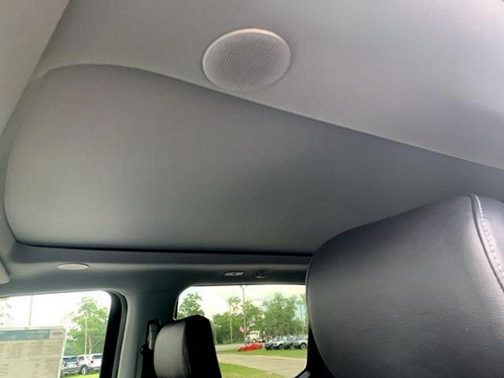 new 2024 Ford F-350 car, priced at $79,015