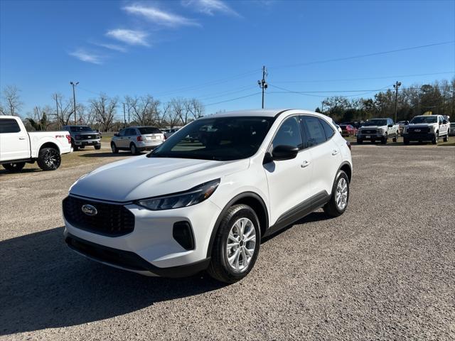 new 2025 Ford Escape car, priced at $29,135