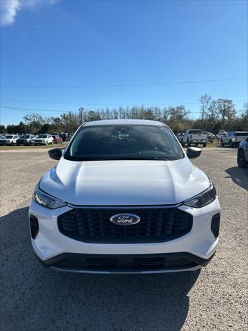 new 2025 Ford Escape car, priced at $29,135