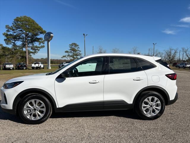 new 2025 Ford Escape car, priced at $29,135