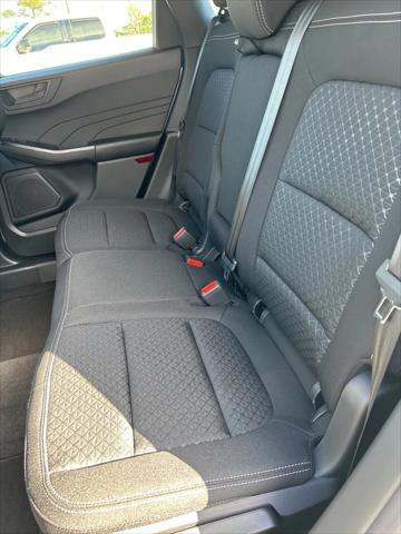 new 2025 Ford Escape car, priced at $29,095