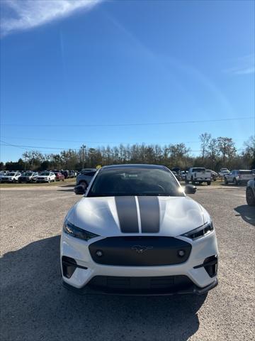 new 2024 Ford Mustang Mach-E car, priced at $60,953