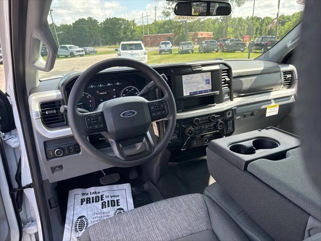 new 2025 Ford F-350 car, priced at $66,035