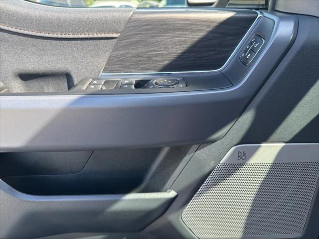 new 2025 Ford F-150 car, priced at $66,907