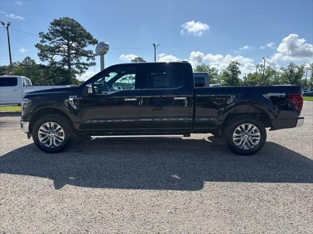 new 2025 Ford F-150 car, priced at $66,907