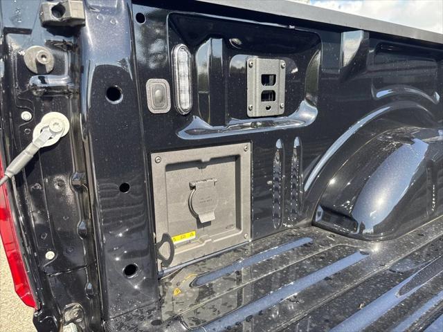 new 2025 Ford F-150 car, priced at $66,907