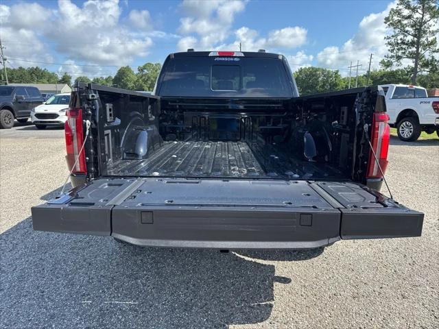 new 2025 Ford F-150 car, priced at $66,907