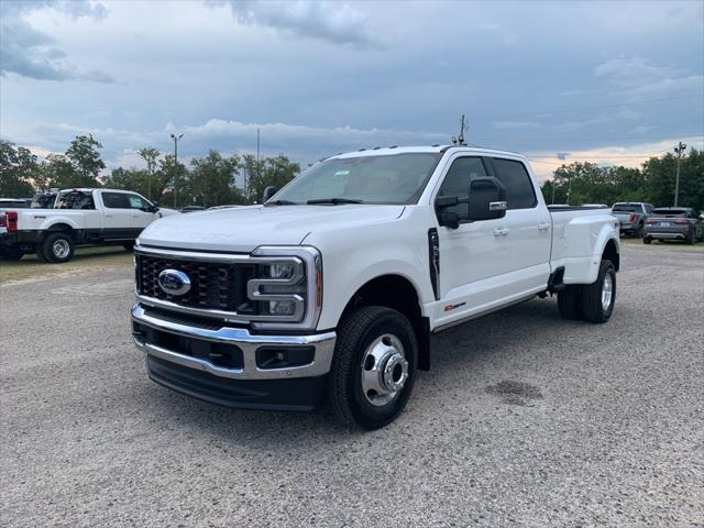 new 2024 Ford F-350 car, priced at $91,280