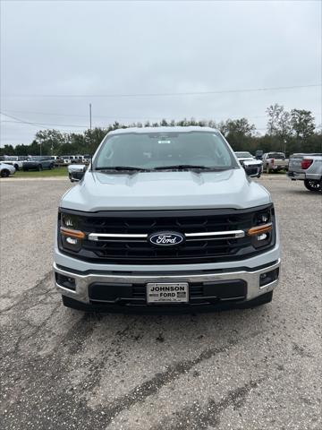 new 2024 Ford F-150 car, priced at $53,185