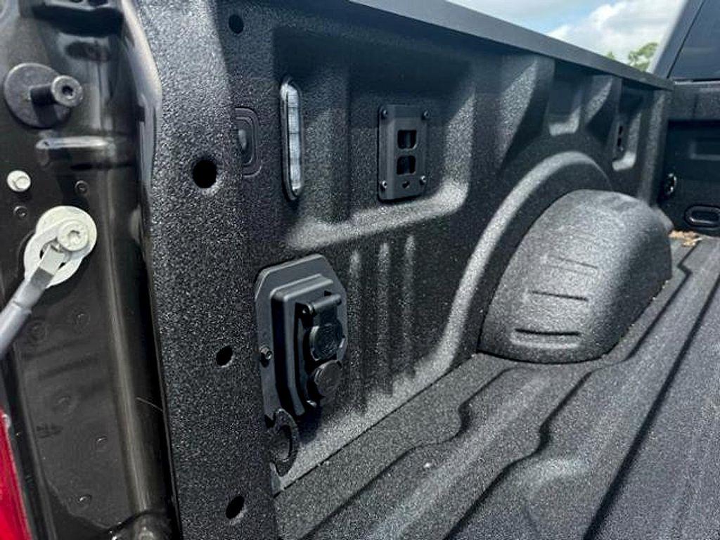 new 2025 Ford F-350 car, priced at $85,969