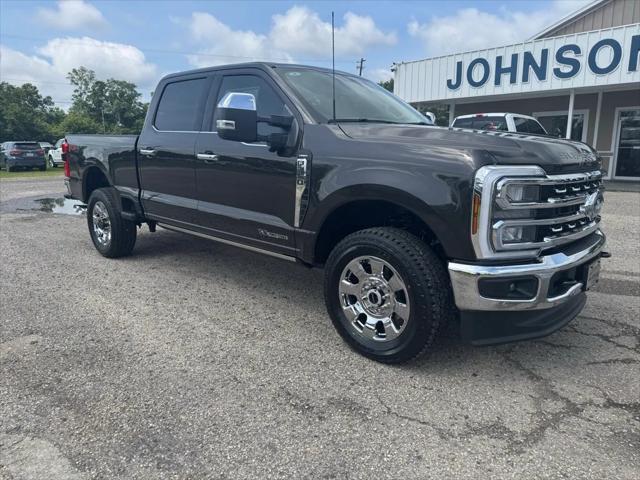 new 2025 Ford F-350 car, priced at $89,505
